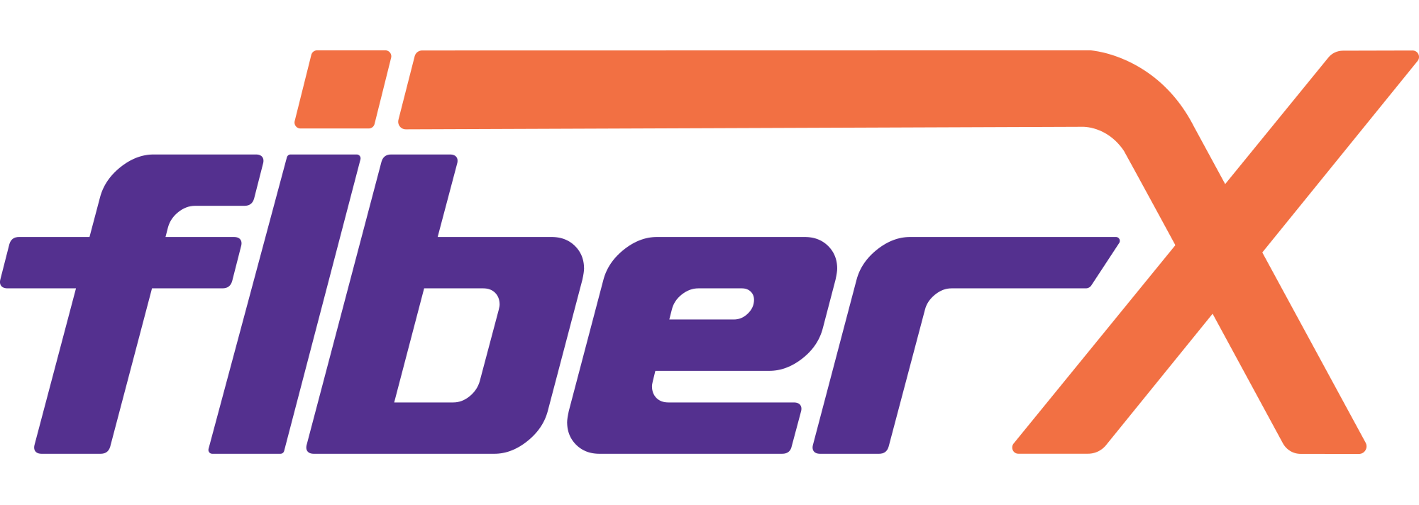 FiberX — Fiber internet across Iraq